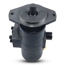New Hydraulic Gear Pump 7409989 7001897 for Bobcat Loader S510 S550 S570 S630 US picture
