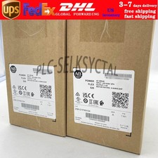 AB NEW Sealed AB 22AD1P4N104 Allen-Bradley 22A-D1P4N104 PowerFlex4 AC Drive picture