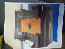 brooks versaport 2200 e picture