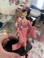 Barbie A Thousand and One Nights 1995 Barbie With Love #171026 6
