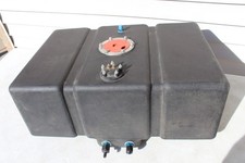 Summit Racing Drag Race 16 Gallons Fuel Cell SUM-290108 Black Foam Inside picture
