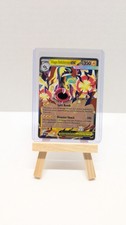 Pokémon TCG, Mega Eelektross Ex 061/217 - Ascended Heroes picture