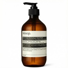 Aesop Resurrection Aromatique Hand Wash 500ml 16.9oz Brand New Sealed Fast Ship picture
