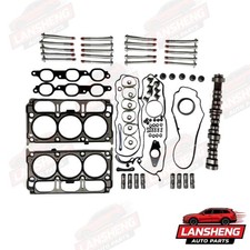 4.3L NON AFM Camshaft Lifters Gasket Set for 2014-20 Chevrolet GMC Sierra 1500 picture