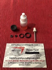 Crosman 1377 1322 362 Complete Seal Kit picture
