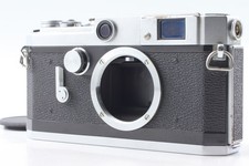 CLA'd Aug 2026 [Near MINT] Canon VL2 L39 Rangefinder 35mm Film Camera From JAPAN picture