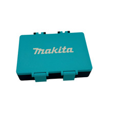 Makita Tool Box Organizer Snap Lock Storage Case Double Lock Hardware Box USA picture
