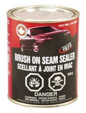 Dominion Sure Seal PBGQ Brushable Seam Sealer Quart picture