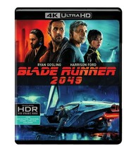 Blade Runner 2049 4K UHD Blu-ray Harrison Ford NEW picture