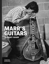 Marr's Guitars by Johnny Marr: New picture