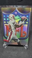 1998 Playoff Prestige #10 Jerry Rice Best of The NFL Non Die Cut RARE RETAIL SSP picture