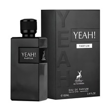 Maison Alhambra Unisex Yeah Parfum EDP Spray 3.4 oz Fragrances 6290360590745 picture