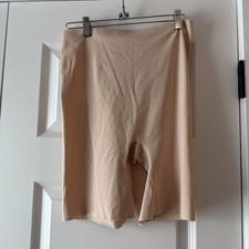 Wacoal Cooling Reshape Moderate Control Sand Shapewear Size XL NWT picture