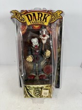Mezco Presents Dark Carnival Cadaver The Clown (2003) 7