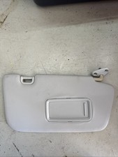 08-14 Subaru Impreza Sun Visor RIGHT Side Passenger picture