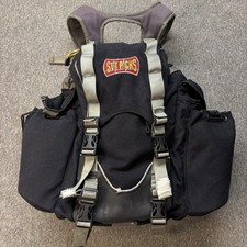 Stat Packs Wildland Firefighter Pack Backpack picture