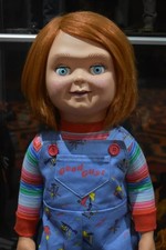 Custom Lifesize Childs Play 2 Chucky Good Guys Doll horror movie life size picture