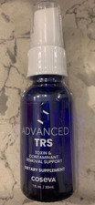 Coseva Advanced TRS Toxin Contaminant Removal Cleanse Detox Spray Heavy Metal picture