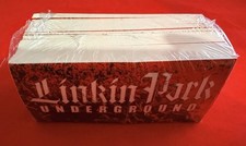 (200x) Vtg Official 2000’s Linkin Park Underground Promo Fan Club Sticker😱🔥 picture