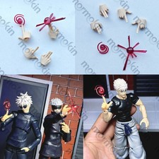 1/12 Jujutsu Kaisen Hand Accessories Parts For 6