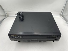 Marantz 5 Disc CD Changer Model CC-65U (For Parts) picture