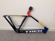 BRAND New Trek Madone SLR 9, Project One edition, Carbon Fiber Road Bike Frame picture