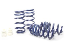H&R Sport Springs 1.4-1.3 For 2020-2026 Audi RS6 Avant F2 AWD 28640-1 picture