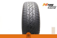 Set of 4 Used 225/55R19 Firestone Destination LE3 - 99H - 8.5-9/32 No Repairs picture