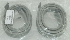 Medline ~ MDS610SSQ 5' Tubing Pair of 2 Medical Supply Replacement Hoses *NEW picture