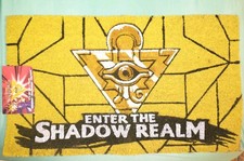 Licenced Yu-Gi-Oh Door Mat 