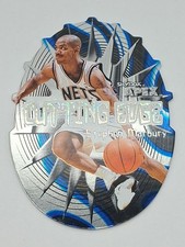1999-00 Skybox Apex - Cutting Edge Stephon Marbury #7CE (P30) picture