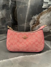 Pink Coach Terri picture