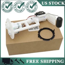 FIT Yamaha T-Max 500 T-Max 530 2005-2023 Motorcycle Fuel Pump Module Assembly picture