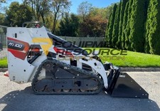 2023 Bobcat MT100 Walk-Behind Skid Steer picture