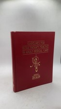 Guidelines for Music Therapy Practice in Adult Medical Care Edited by Joy All... picture