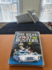 The Real Ghostbusters Complete Animated Series DVD Box Set picture