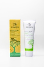 XIAOMOXUAN Tea Tree Collagen Hair Mask, absolute best seller, exclusive in USA picture