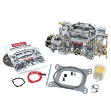 Edelbrock Carburetor Fits 1976 Chevrolet G20 picture