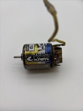 RARE Team Orion Rush Spec 19T Vintage RC Brushed Motor 100% Tested Working RC10 picture