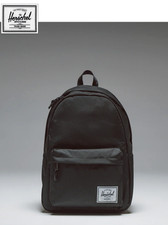 Herschel Supply Co Classic Backpack | XL - 30L Black Great Condition picture