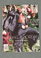 NEW   VOGUE MAGAZINE October 2026 picture