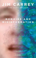 Memoirs and Misinformation, Jim Carrey picture
