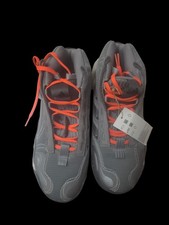 adidas Women's Exhibit B Candace Parker Mid Basketball Shoes Women's-Size picture