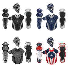 All-Star Top Star 12-16 Catcher’s Kit – CKCC-TS-1216 picture
