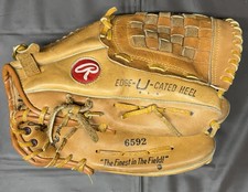 Rawlings 6592 Ozzie Smith 11