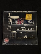 SEALED Live at Max's Kansas City by Velvet Underground (Record, 2016) 180g HYPE picture