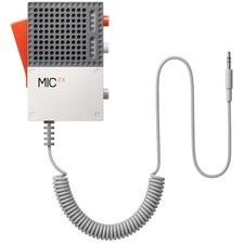 Teenage Engineering EP-2350 FX-MIC Handheld Performance Microphone picture