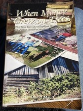 When Money Grew on Trees : The True Tale of a Marijuana Moonshiner and the Ou... picture