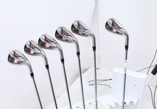 Nike Vr-S Iron Set 5-Pw Regular Flex Steel 13737784 Good picture