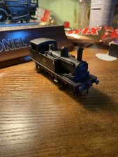 00 Gauge Bachmann Branchline J72 Steam Locomotive Runs Good picture